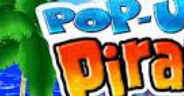 Pop Up Pirate! (WiiWare) Party Fun Pirate! 黒ひげ危機一発Wii - Video Game