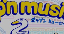 Pop'n 2 ポップンミュージック2 - Video Game