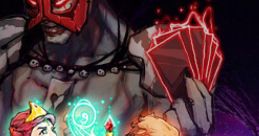 Poker Quest: Swords and Spades - Video Game