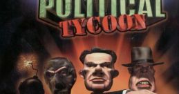 Political Tycoon Economic War - Video Game