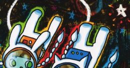 Pop'n Vocal Best 4 - Video Game