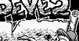 Popeye 2 ポパイ２ - Video Game
