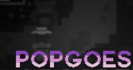 POPGOES Arcade 2 (Original track) - Video Game