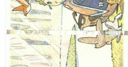 PoPoLoCRoIS Story II Original track ポポロクロイス物語II オリジナル・サウンドトラック - Video Game Video game from