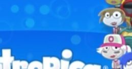 Poptropica - Video Game
