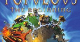 Populous: The Beginning Populous 3 - Video Game