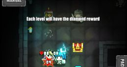 Portable Dungeon (Android Game ) - Video Game Video game from Portable Dungeon (Android Game ) for Android.
