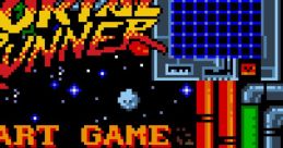 Portal Runner (GBC) - Video Game
