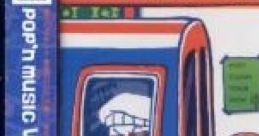 Pop'n Vocal Best 3 - Video Game