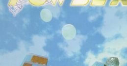 Powder - Video Game