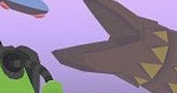 Power Hover - Video Game