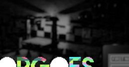 POPGOES (Original track) - Video Game