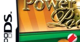 Power Play Pool - Video Game