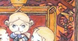 PoPoLoCRoIS Museum Premium CD ポポロクロイスミュージアム プレミアムCD - Video Game