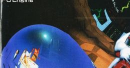 Power League 3 パワーリーグIII - Video Game
