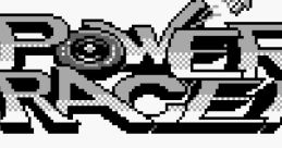 Power Racer Head On ヘッドオン - Video Game