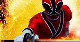 Power Rangers Samurai Saban's Power Rangers Samurai - Video Game Video game from Power Rangers Samurai Saban's Power