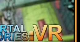 Portal Stories: VR - Video Game