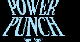 Power Punch II - Video Game