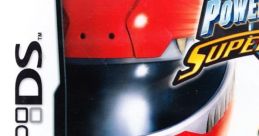 Power Rangers: Super Legends - Video Game