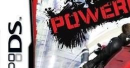 Powerbike - Video Game