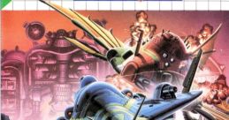 Power Strike II (PAL) - Video Game