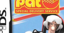 Postman Pat: Special Delivery Service - Video Game