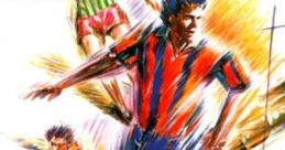 Power Eleven パワーイレブン - Video Game
