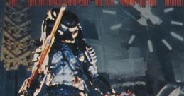 Predator 2 - Video Game