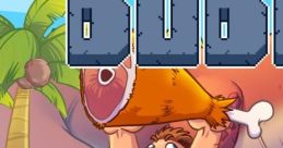 Prehistoric Dude - Video Game