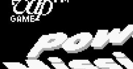 Power Mission パワーミッション - Video Game