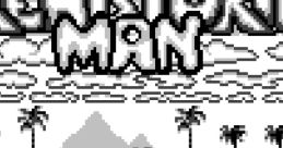 Prehistorik Man P-Man GB - Video Game