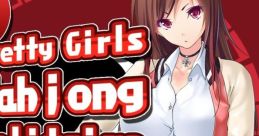 Pretty Girls Mahjong Solitaire - Video Game