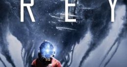 Prey Unreleased - Video Game