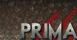 Primal Carnage: Extinction - Video Game