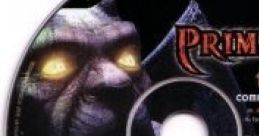 Primal - Combat track Sampler - Video Game