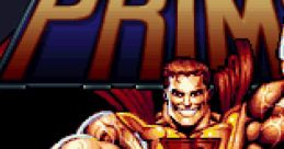 Prime (Unreleased) - Video Game