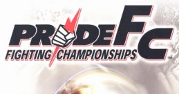 PRIDE FC: Fighting Championships - Video Game