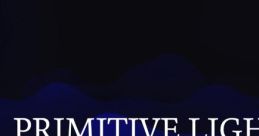 PRIMITIVE LIGHTS - TAG - Video Game