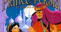 Prince of Persia プリンスオブペルシャ - Video Game