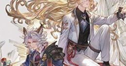 Pray for the sky ~GRANBLUE FANTASY~ - Video Game