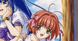 Precious Memories - Minami Kuribayashi Precious Memories - 栗林みな実 - Video Game