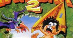 Prehistorik 2 - Video Game