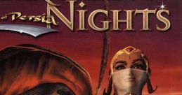 Prince of Persia 3D Prince of Persia: Arabian Nights - Video Game