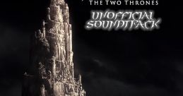 Prince of Persia - The Two Thrones Unofficial - Video Game