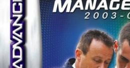 Premier Manager 2003-04 - Video Game