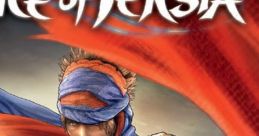 Prince of Persia - The Journey Begins - Video Game