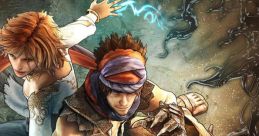 Prince of Persia Unofficial - Video Game