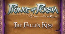 Prince of Persia: The Fallen King - Video Game