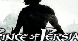 Prince of Persia: The Forgotten Sands Promo - Video Game